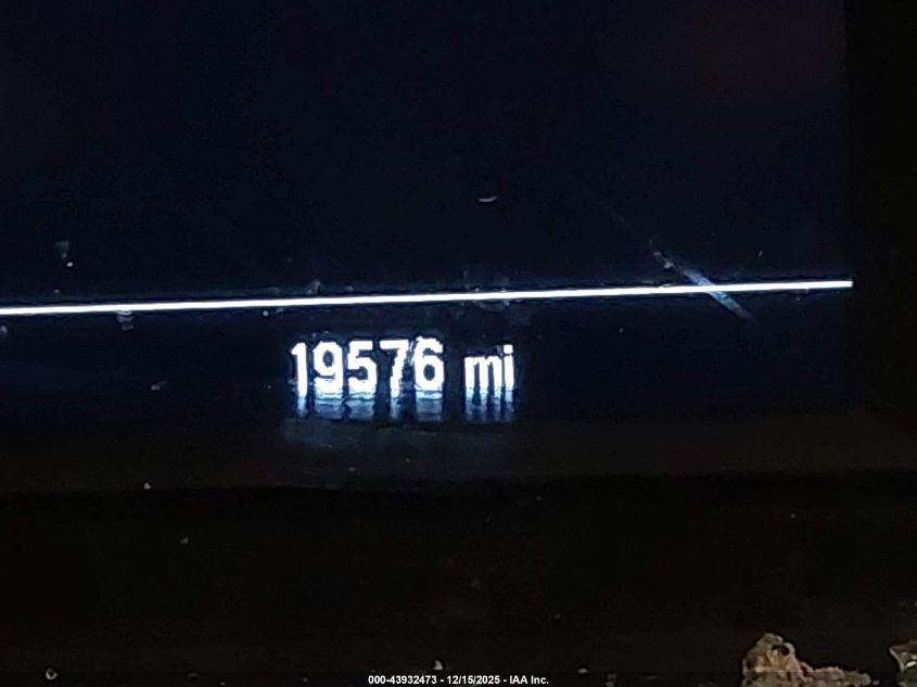 2025 Chevrolet Trax Fwd Ls VIN: KL77LFEP2SC084500 Lot: 43932473