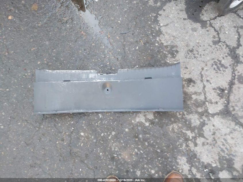 2017 Kia Soul VIN: KNDJN2A25H7437223 Lot: 43932486