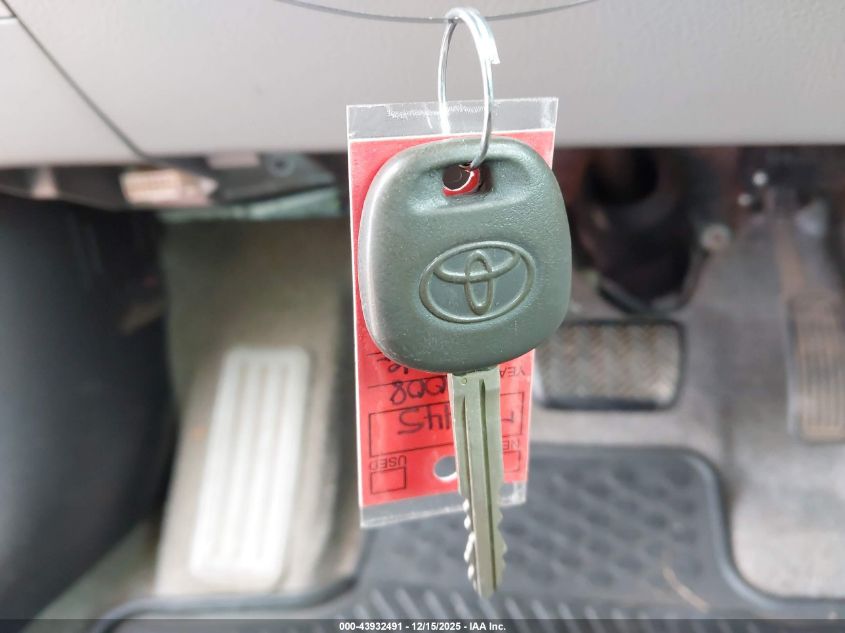 2008 Toyota Rav4 Limited V6 VIN: JTMZK31V786015777 Lot: 43932491