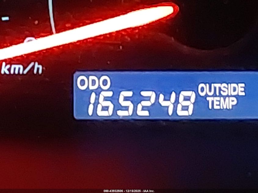 2007 Toyota Camry Le VIN: 4T4BE46K47R004504 Lot: 43932506