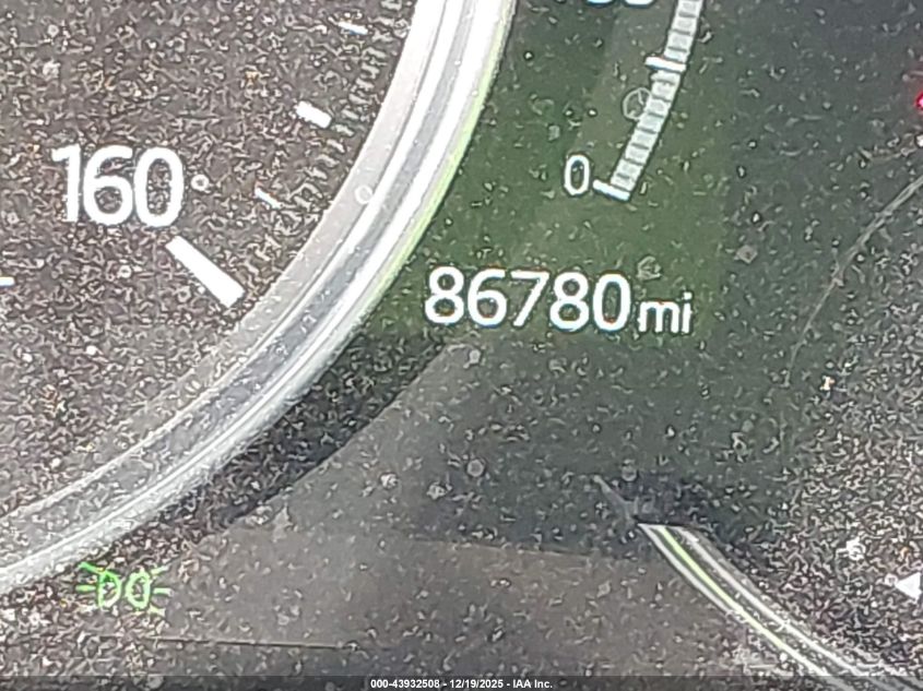 2020 Mazda Cx-9 Grand Touring VIN: JM3TCBDY9L0424319 Lot: 43932508