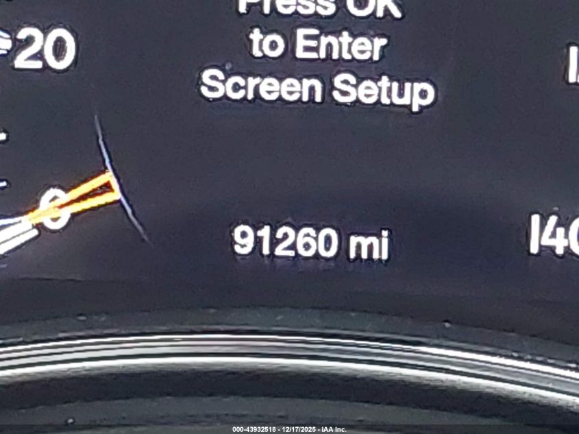 2018 Jeep Grand Cherokee Trailhawk 4X4 VIN: 1C4RJFLM5JC424697 Lot: 43932518