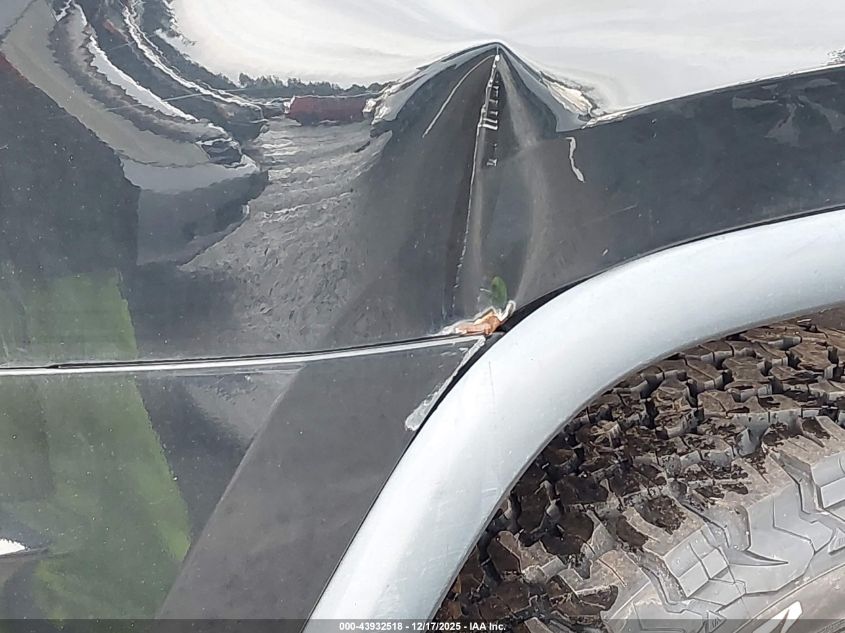 2018 Jeep Grand Cherokee Trailhawk 4X4 VIN: 1C4RJFLM5JC424697 Lot: 43932518