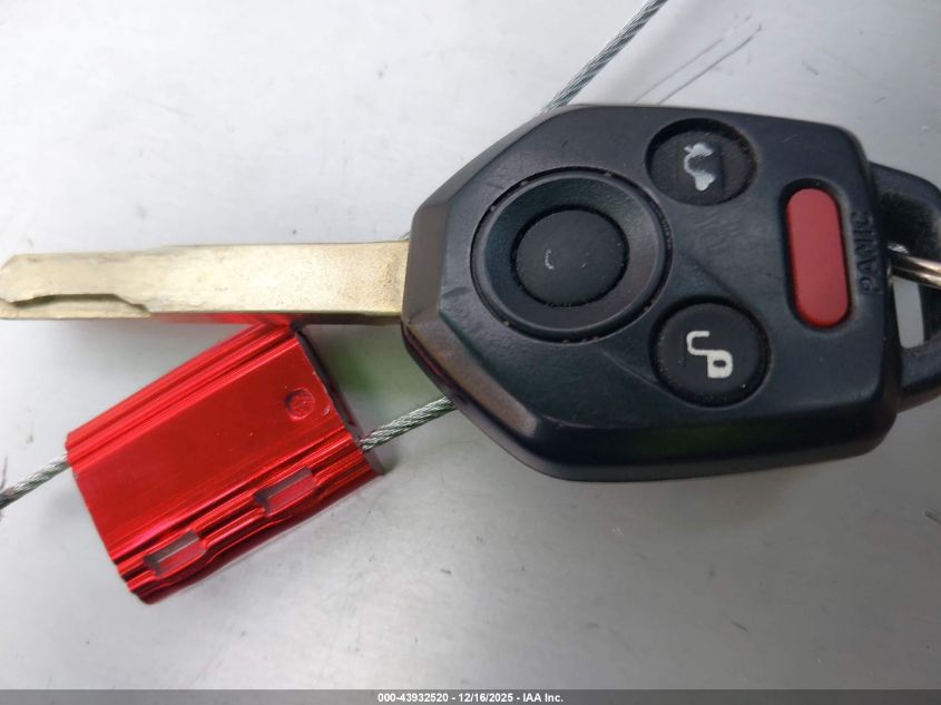 2010 Subaru Outback 2.5I Premium VIN: 4S4BRBGC8A3310418 Lot: 43932520