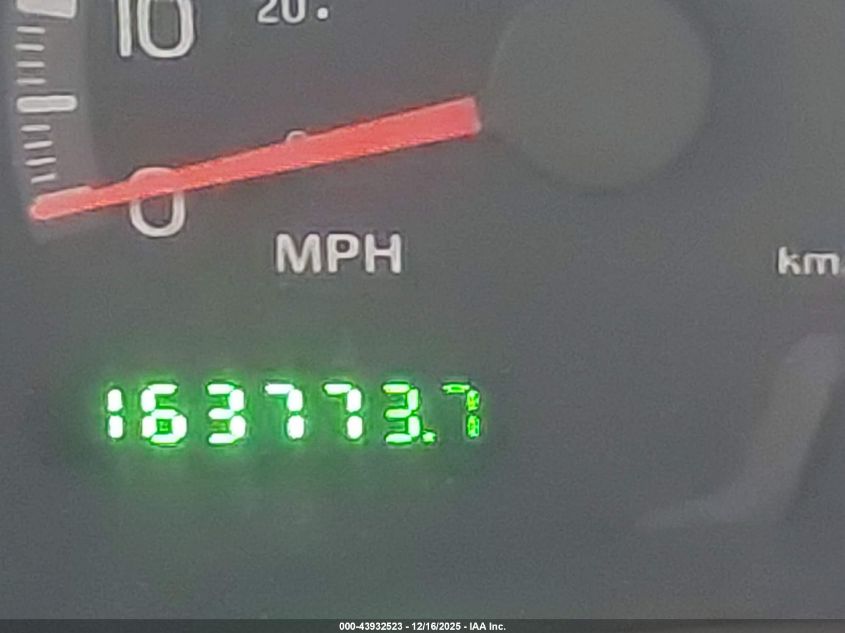 2002 Ford F-150 Lariat/Xl/Xlt VIN: 1FTRX18L82NB84570 Lot: 43932523