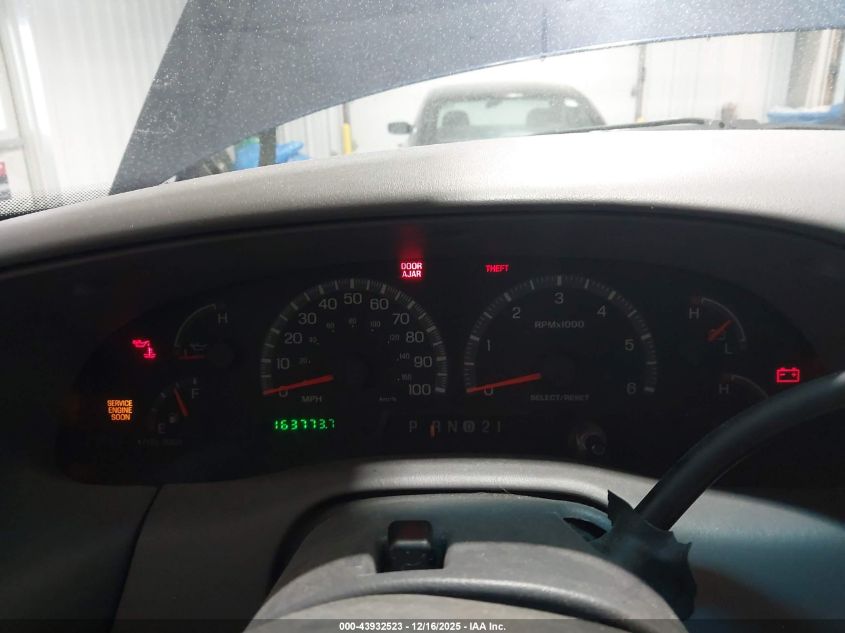 2002 Ford F-150 Lariat/Xl/Xlt VIN: 1FTRX18L82NB84570 Lot: 43932523