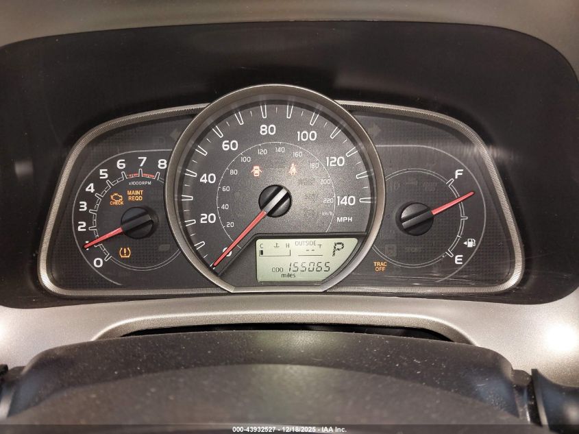 2013 Toyota Rav4 Xle VIN: 2T3WFREV3DW047526 Lot: 43932527