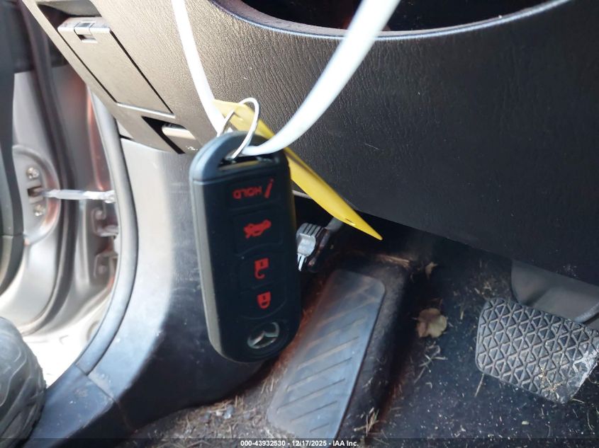 2011 Mazda Cx-9 Touring VIN: JM3TB3CV9B0309590 Lot: 43932530