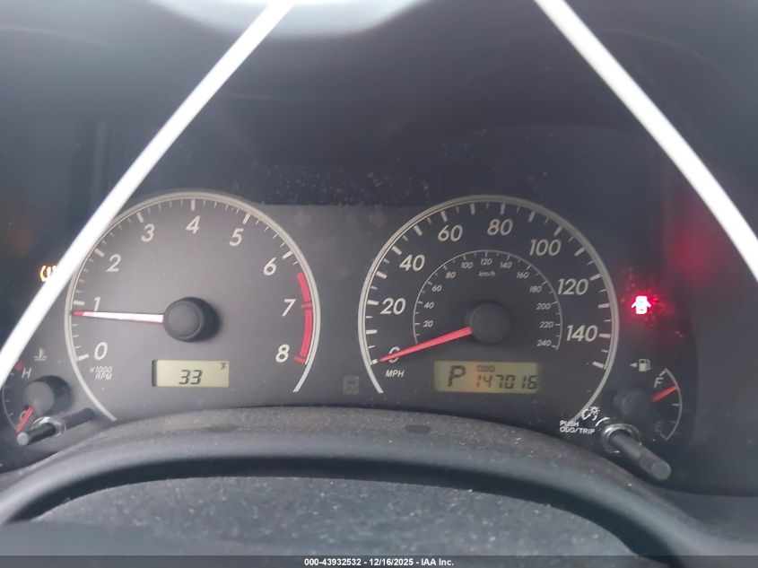 2011 Toyota Corolla Le VIN: JTDBU4EE3B9144116 Lot: 43932532