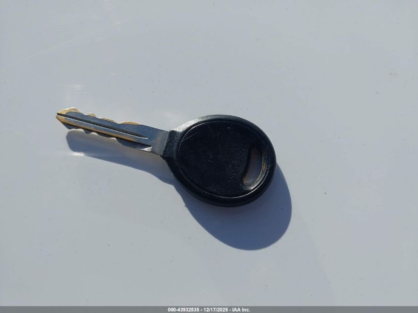 2003 Dodge Ram 1500 Slt/Laramie/St VIN: 1D7HA16N23J507303 Lot: 43932535