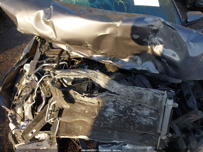 2017 Honda Civic Ex-T VIN: 2HGFC3B31HH357528 Lot: 43932537