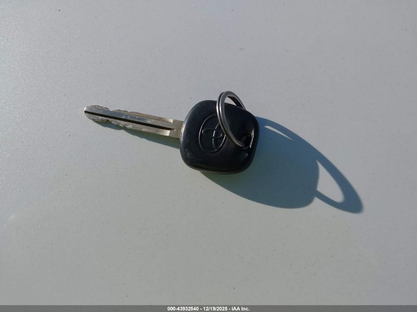 2003 Toyota Highlander Limited V6 VIN: JTEGF21A530112096 Lot: 43932540