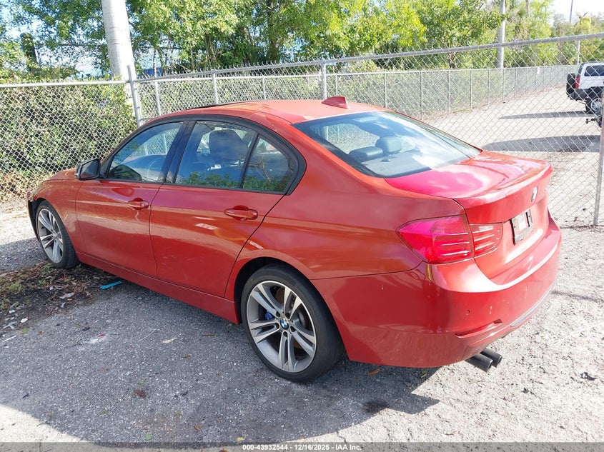 WBA3A5G55FNS87837 2015 BMW 3ER photo no. 3