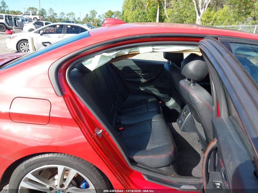 WBA3A5G55FNS87837 2015 BMW 3ER photo no. 8