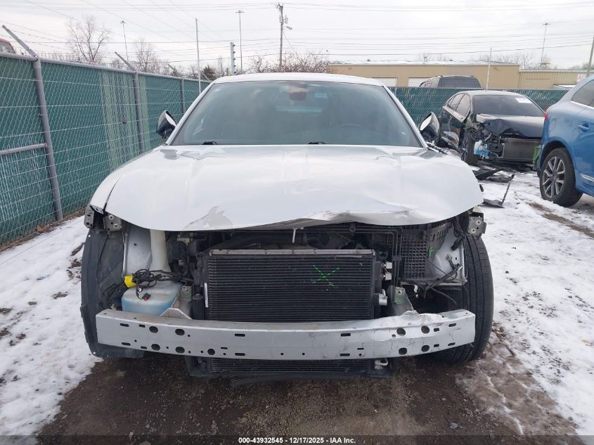 2019 Dodge Charger Sxt VIN: 2C3CDXBG0KH623819 Lot: 43932545