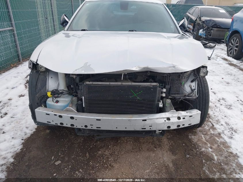 2019 Dodge Charger Sxt VIN: 2C3CDXBG0KH623819 Lot: 43932545