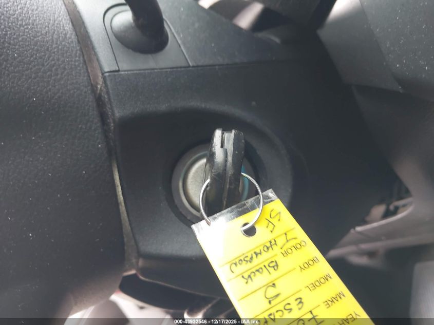 2017 Ford Escape S VIN: 1FMCU0F78HUC84967 Lot: 43932546