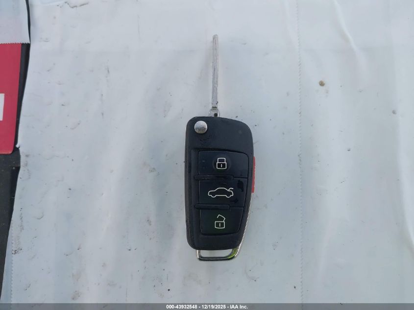 2019 Audi A3 45 Premium VIN: WAUJEGFF3KA106673 Lot: 43932548