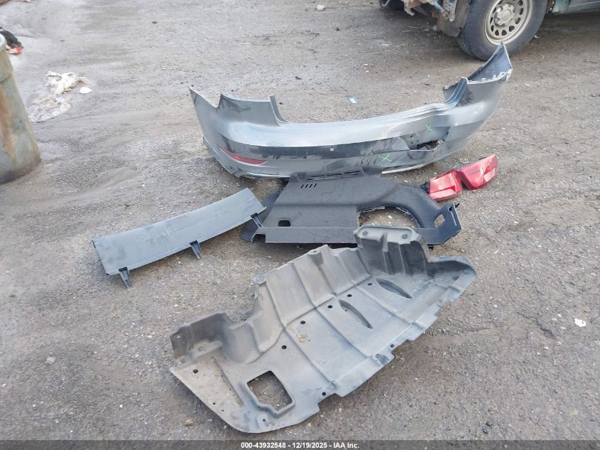 2019 Audi A3 45 Premium VIN: WAUJEGFF3KA106673 Lot: 43932548