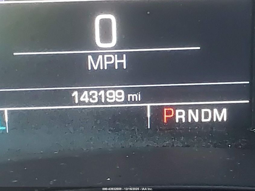 2015 Chevrolet Impala 2Lz VIN: 2G1165S31F9200254 Lot: 43932559