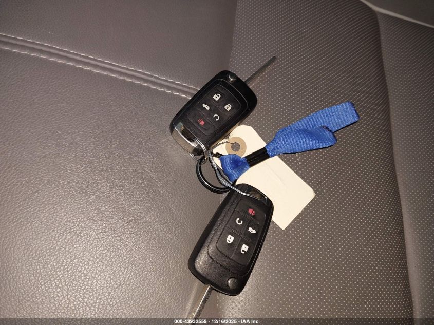 2015 Chevrolet Impala 2Lz VIN: 2G1165S31F9200254 Lot: 43932559