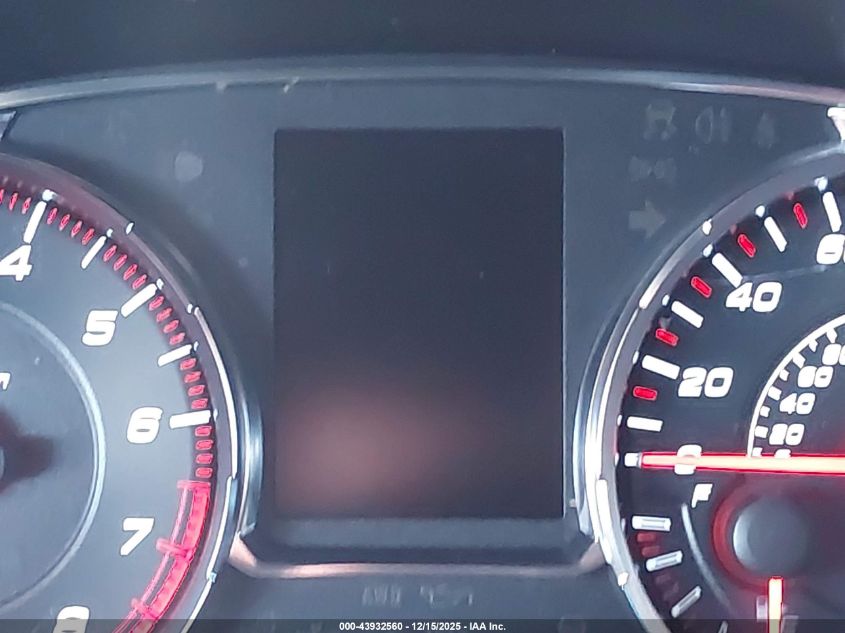 2018 Subaru Wrx Premium VIN: JF1VA1C68J8838794 Lot: 43932560