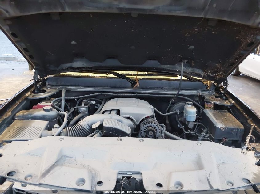 2012 GMC Sierra 1500 Slt VIN: 3GTP2WE79CG303067 Lot: 43932562