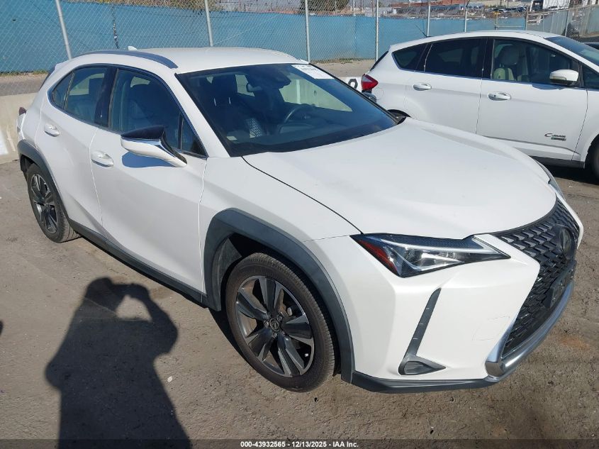 LEXUS UX 200 UX 200