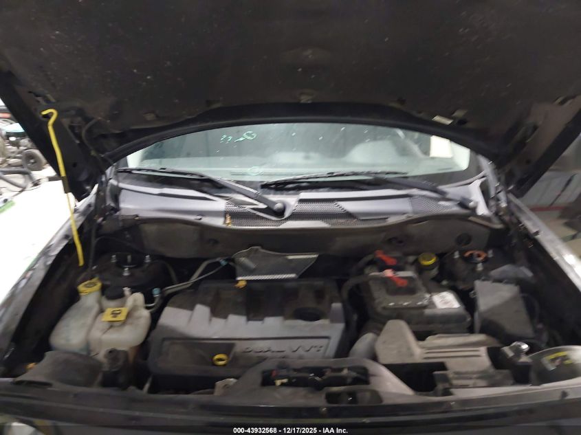 2014 Jeep Patriot Latitude VIN: 1C4NJRFB6ED626264 Lot: 43932568