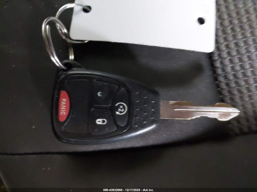 2014 Jeep Patriot Latitude VIN: 1C4NJRFB6ED626264 Lot: 43932568