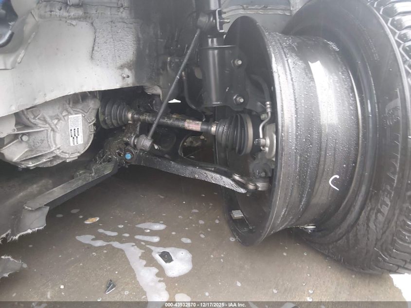 2016 Hyundai Tucson Limited VIN: KM8J33A28GU165323 Lot: 43932570