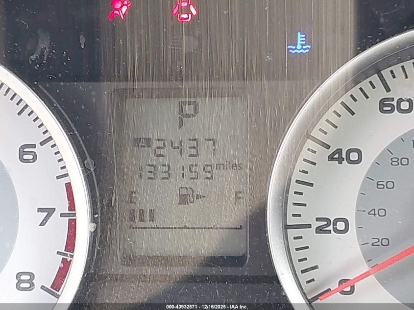 2013 Subaru Impreza 2.0I Sport Premium VIN: JF1GPAL65D2887403 Lot: 43932571