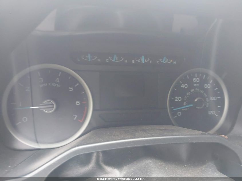 2016 Ford F-150 Xlt VIN: 1FTEW1EF6GFA15388 Lot: 43932576