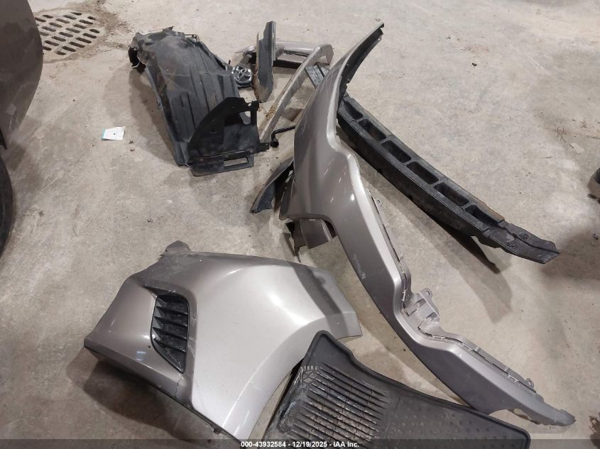 2016 Toyota Corolla Le VIN: 2T1BURHE1GC659545 Lot: 43932584