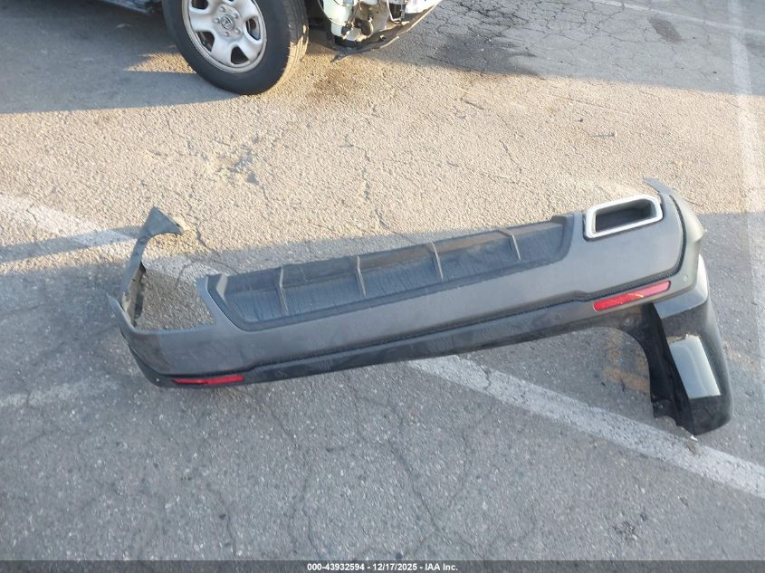 2024 Honda Cr-V Hybrid Sport-L VIN: 7FARS5H83RE021551 Lot: 43932594