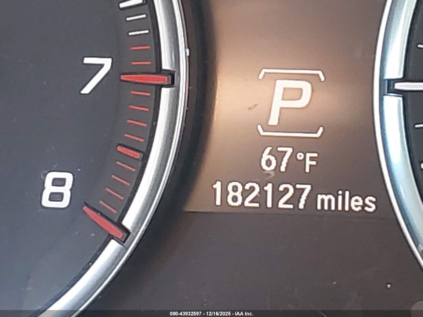 2016 Acura Mdx Acurawatch Plus Package VIN: 5FRYD4H28GB047548 Lot: 43932597