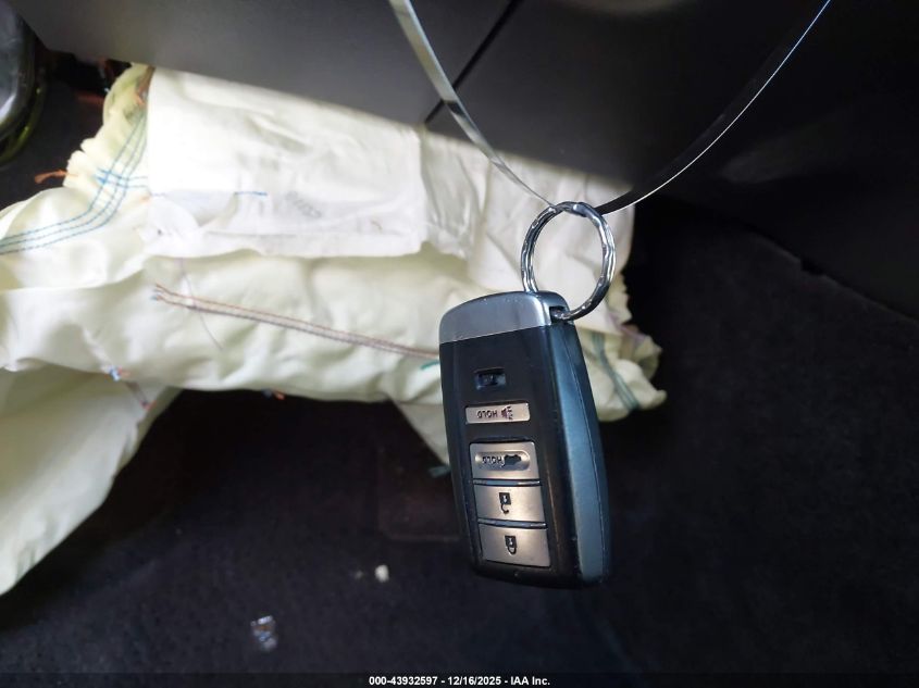 2016 Acura Mdx Acurawatch Plus Package VIN: 5FRYD4H28GB047548 Lot: 43932597