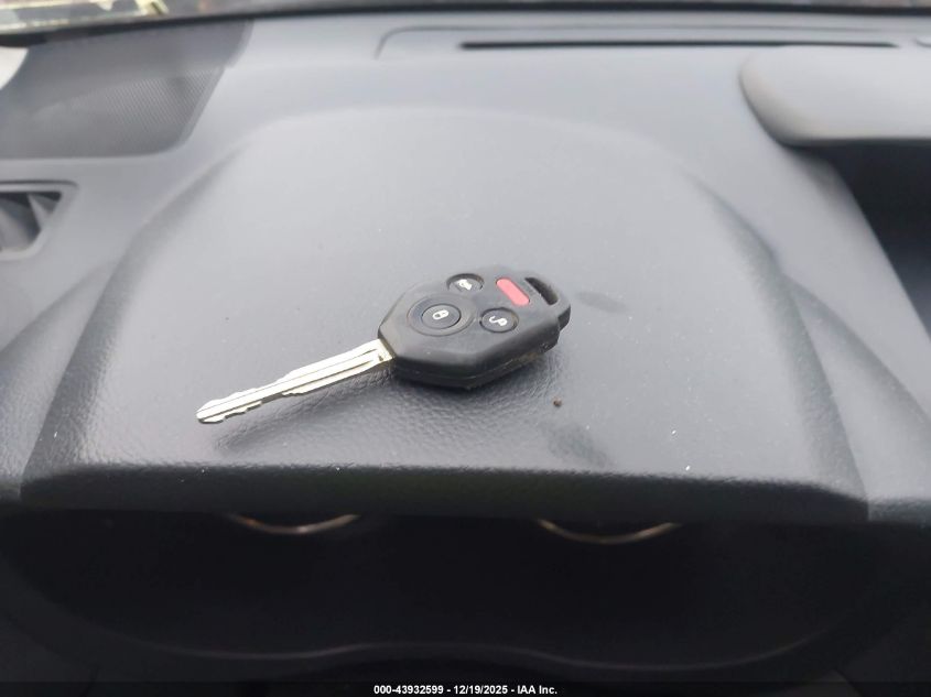 2015 Subaru Impreza 2.0I Premium VIN: JF1GPAC61FH268586 Lot: 43932599