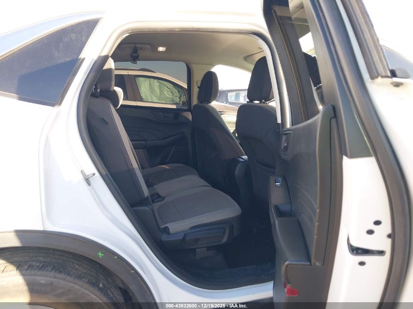 2022 Ford Escape Se VIN: 1FMCU9G6XNUA64073 Lot: 43932600