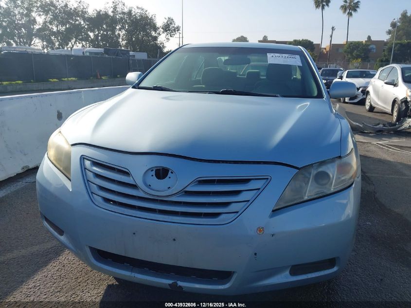 2009 Toyota Camry Le VIN: 4T4BE46K49R096328 Lot: 43932606