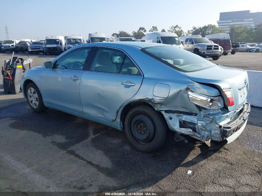 2009 Toyota Camry Le VIN: 4T4BE46K49R096328 Lot: 43932606