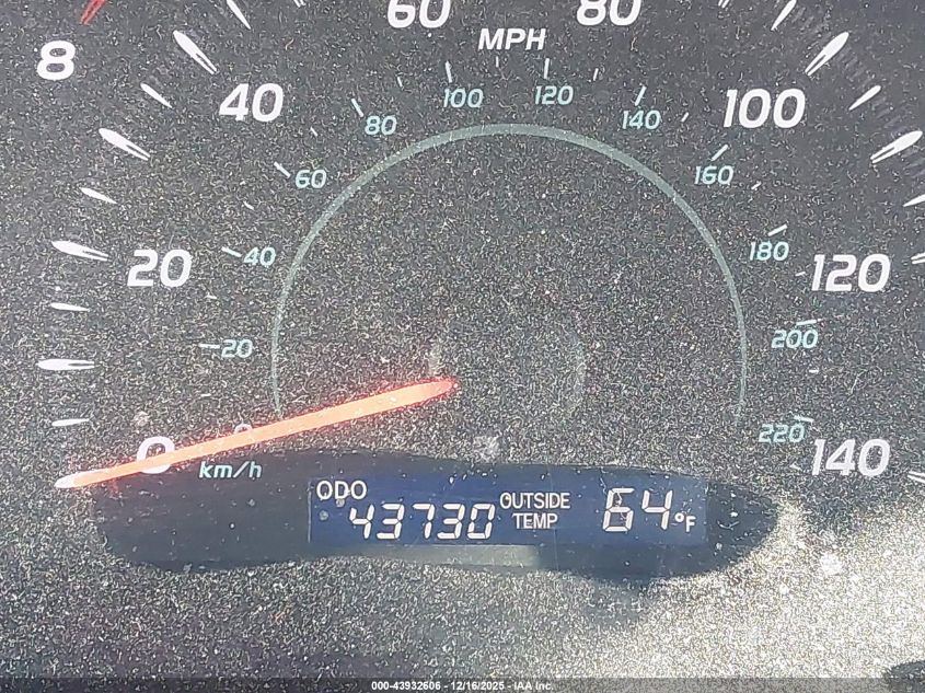 2009 Toyota Camry Le VIN: 4T4BE46K49R096328 Lot: 43932606