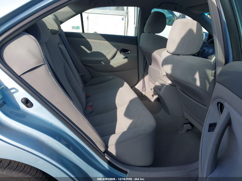 2009 Toyota Camry Le VIN: 4T4BE46K49R096328 Lot: 43932606