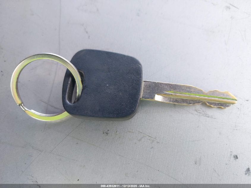 2000 Ford Excursion Xlt VIN: 1FMNU40L2YEA90693 Lot: 43932611