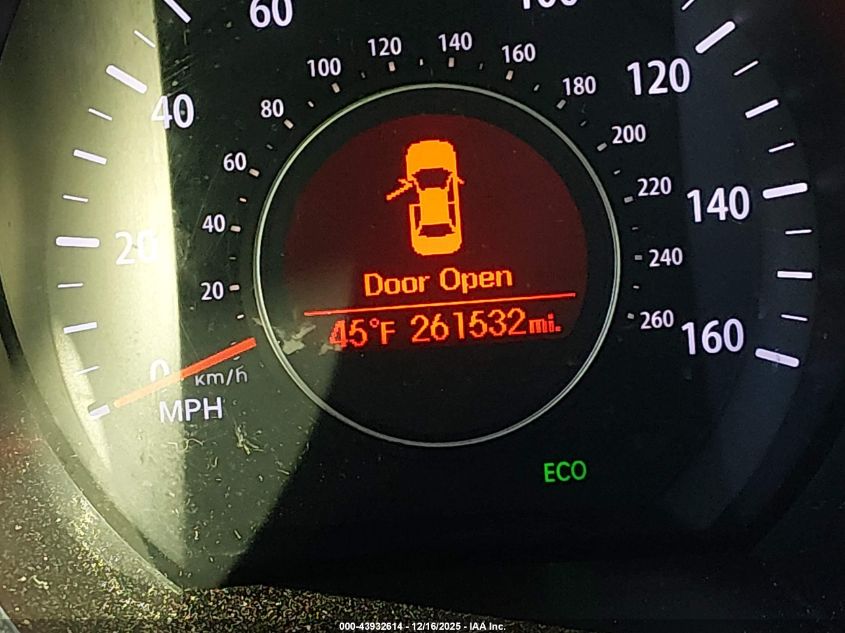 2013 Kia Optima Lx VIN: 5XXGM4A77DG156093 Lot: 43932614