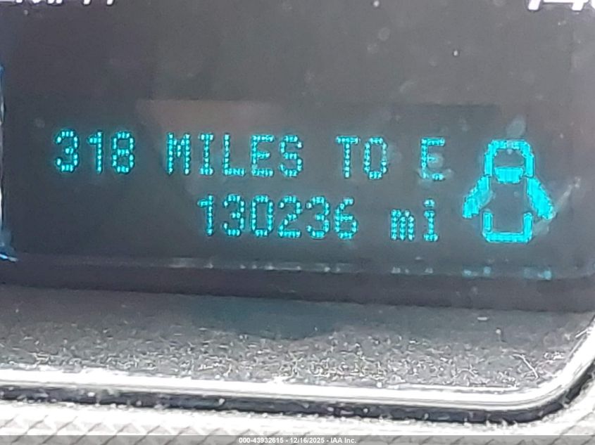 2011 Ford Taurus Se VIN: 1FAHP2DW2BG135523 Lot: 43932615