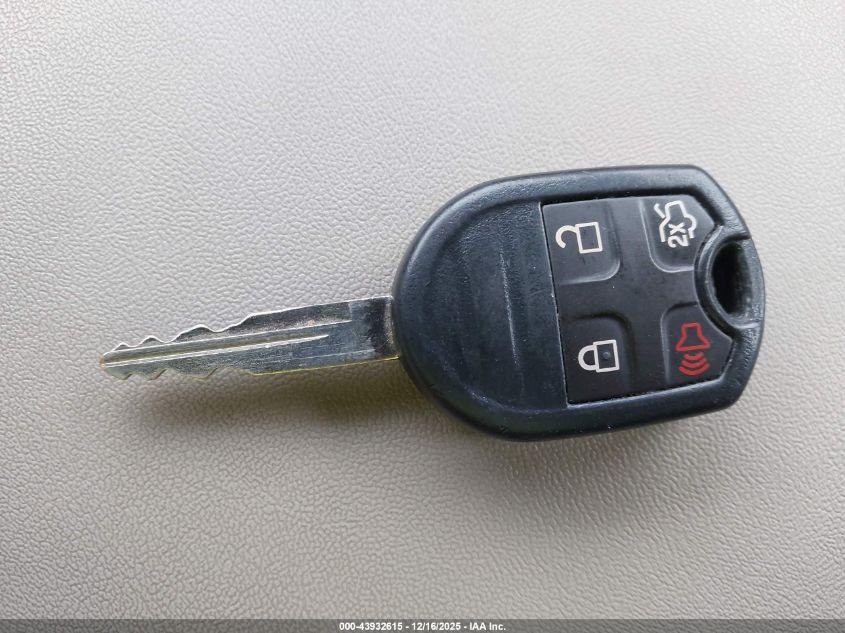 2011 Ford Taurus Se VIN: 1FAHP2DW2BG135523 Lot: 43932615