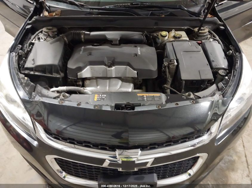 2014 Chevrolet Malibu 2Lt VIN: 1G11E5SL4EF140818 Lot: 43932616