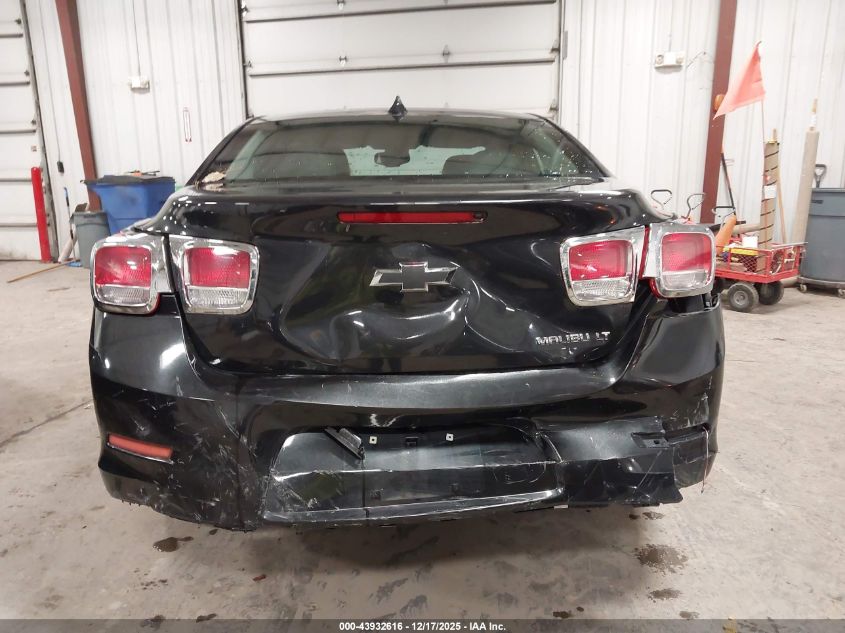 2014 Chevrolet Malibu 2Lt VIN: 1G11E5SL4EF140818 Lot: 43932616