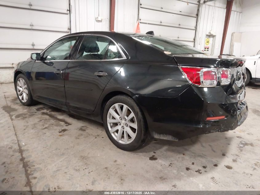 2014 Chevrolet Malibu 2Lt VIN: 1G11E5SL4EF140818 Lot: 43932616